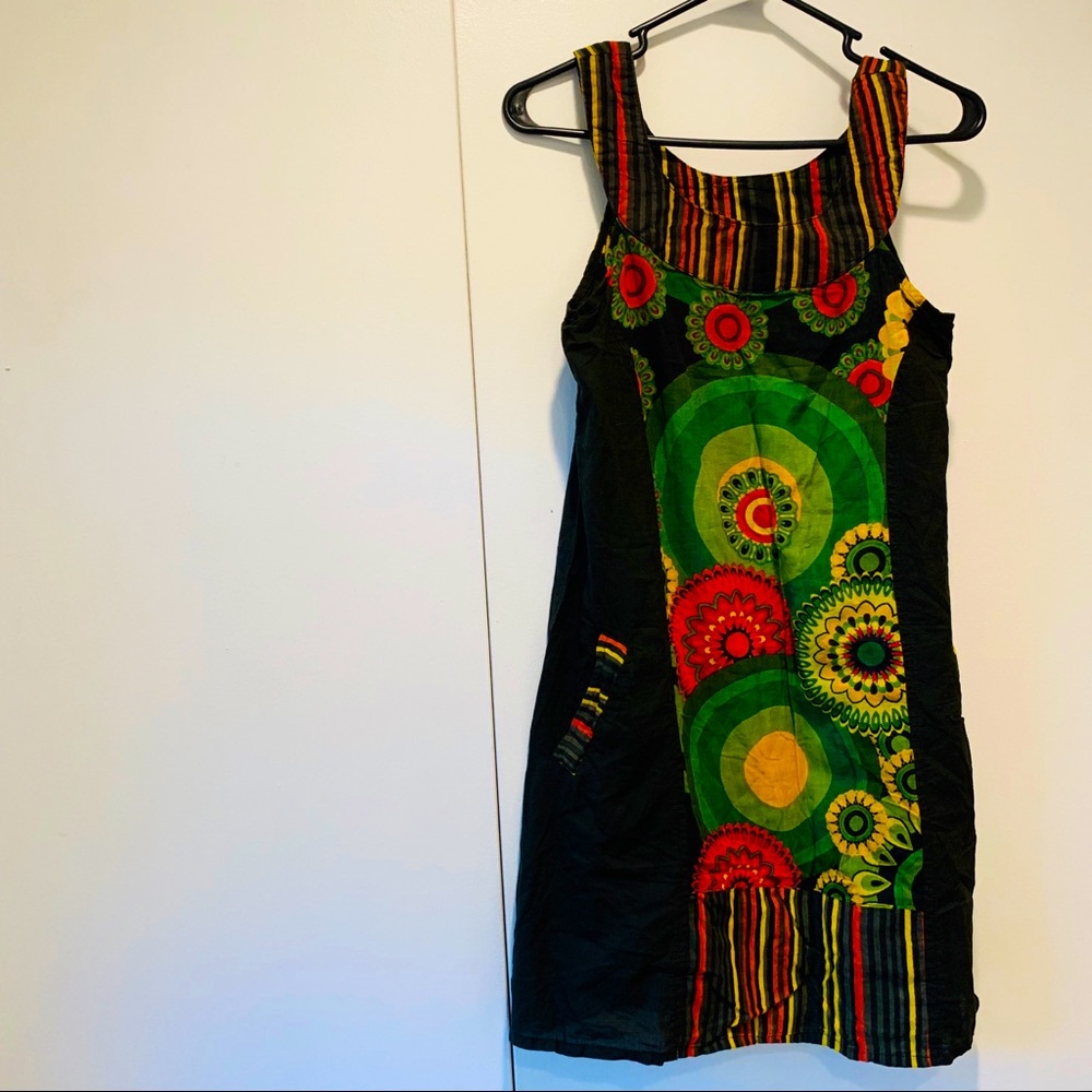 Shop Therapy Beach Cover Up
